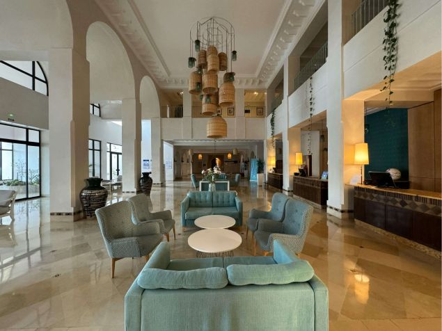 Vaastu-Compliant Hotel Designs for Prosperity & Guest Satisfaction -Rasesh Shah - Vaastu Consultant - Mumbai