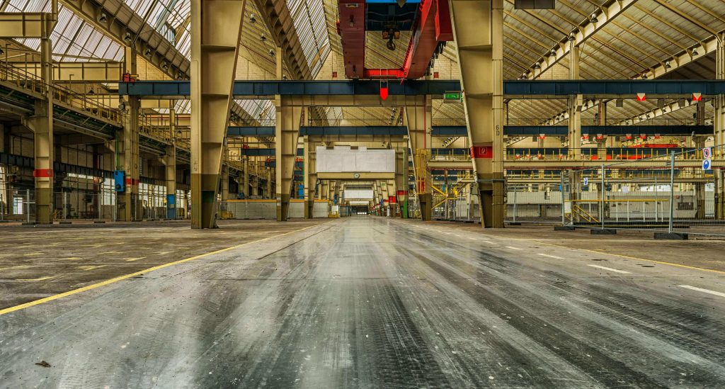 Essential Vaastu Tips for Industries – Boost Efficiency & Prosperity - Rasesh Shah - Vaastu Consultant - Mumbai