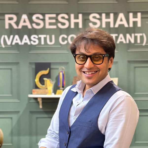 Rasesh Shah Vaastu Consultant Rasesh Shah Vaastu Consultant
